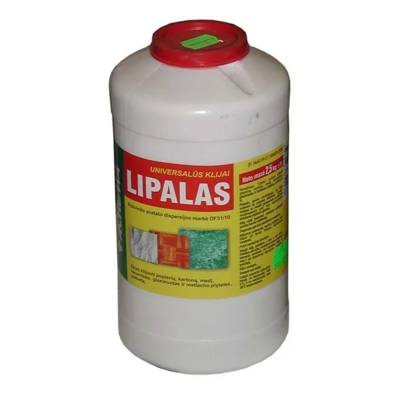 Līme universālā lipalas 1 kg