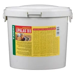 Līme koks Achema Lipalas D3. 5.5 kg. balta