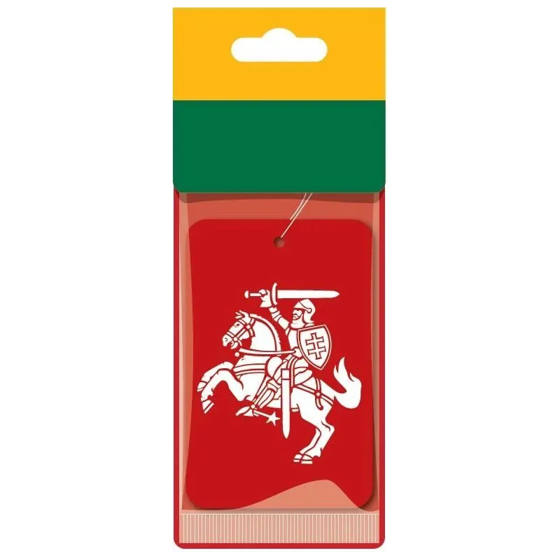 Gaisa atsvaidzinātājs areon vytis