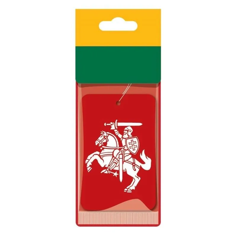 Gaisa atsvaidzinātājs areon vytis