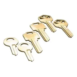 Tukšs taustiņš eu-2 ,jma,