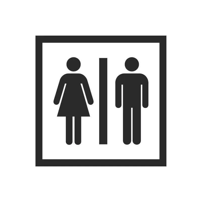 Informācijas zīme. 130x130 mm