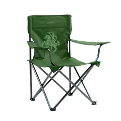 Tourist chair outliner vytis