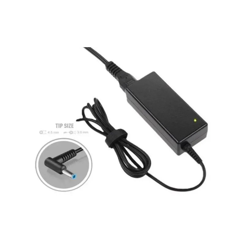 Lādētāji portatīvajiem datoriem. 90 W. 19.5 V. 1 m