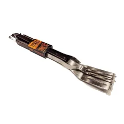 Grila piederumu komplekts TEXAS CLUB