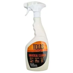 Puhastusvahend universaalne texas club 500ml