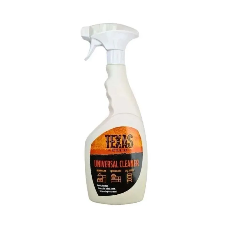 Universālais tīrītājs Texas Club 500 ml