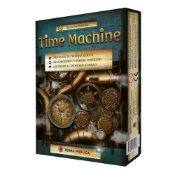 Board game time machine