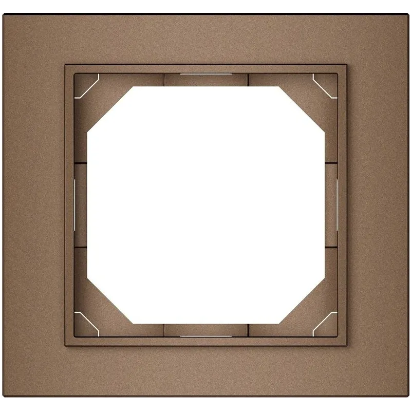 Rāmis 1v kafijas krāsā r01 qr 1000