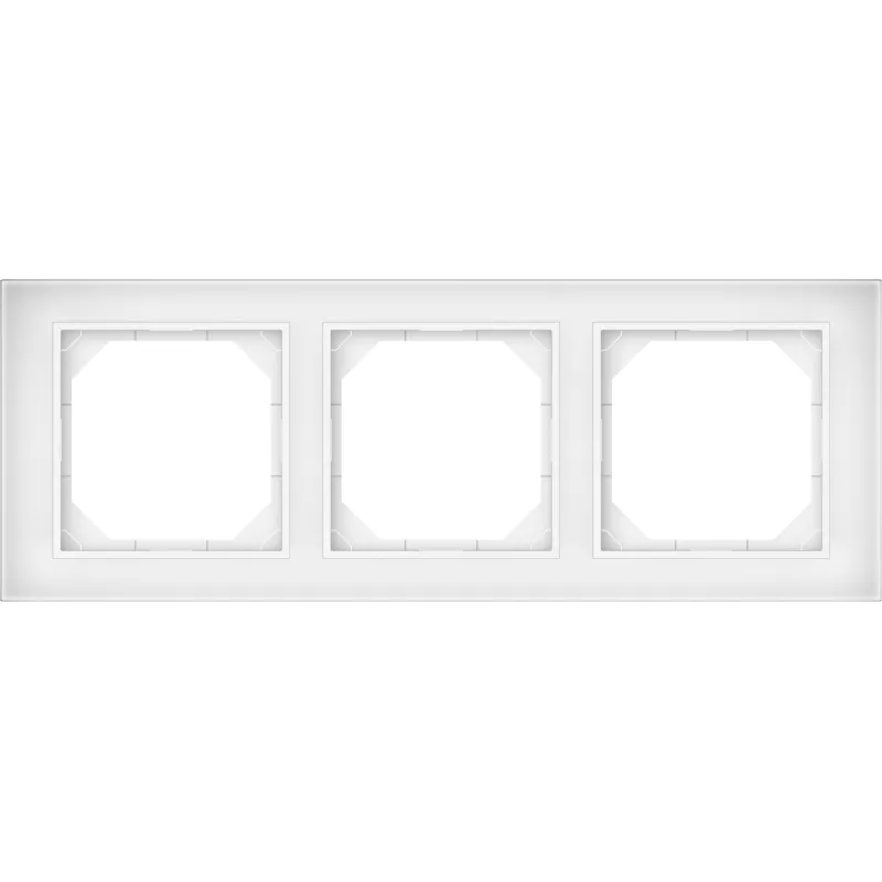 Rāmītis b.stikla trijv. r03 3v