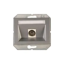 Socket vilma xp500 tv wo-f met