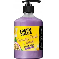 Šķidrās ziep passion fruit & tiare 460ml