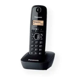 Pārnēsājamais telefons panasonic kx-tg1611