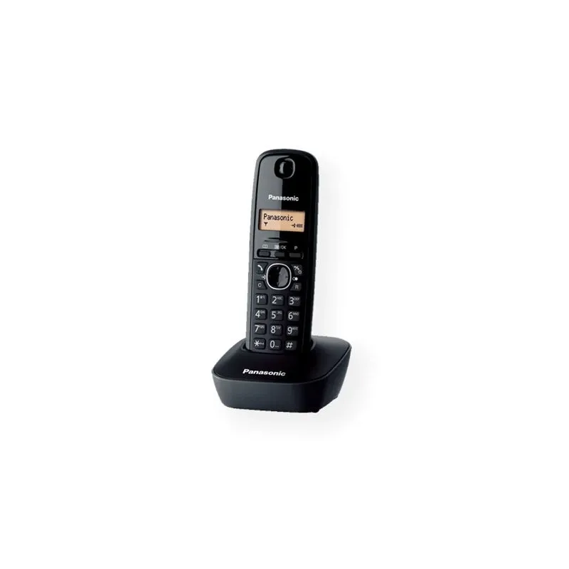 Pārnēsājamais telefons panasonic kx-tg1611