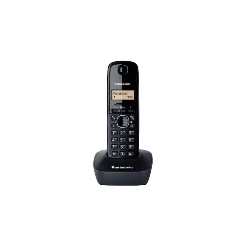 Pārnēsājamais telefons panasonic kx-tg1611