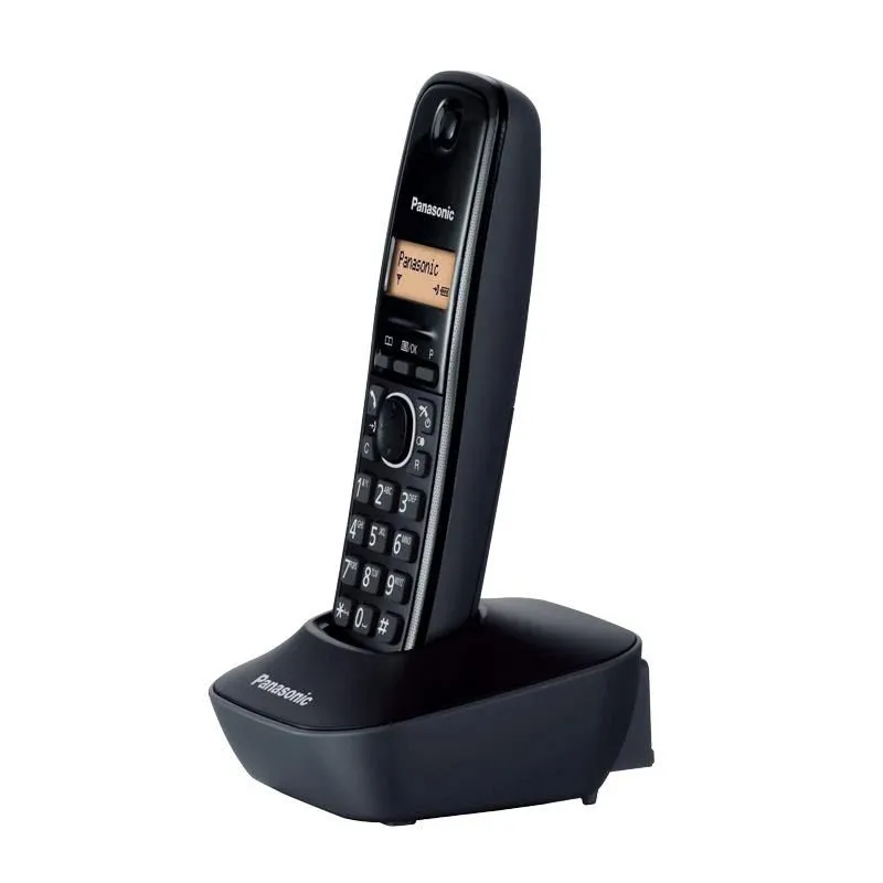 Pārnēsājamais telefons panasonic kx-tg1611