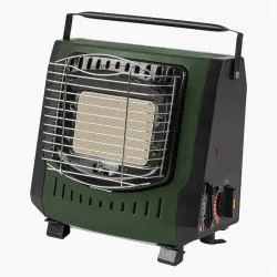 Tūristu sildītājs HIGHLANDER