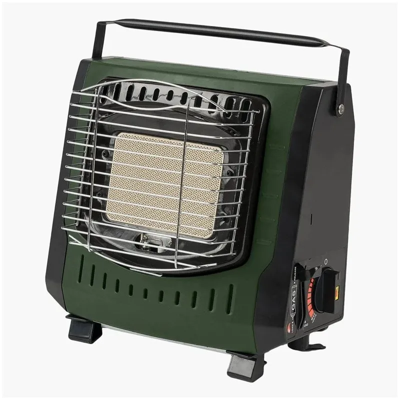 Tūristu sildītājs HIGHLANDER