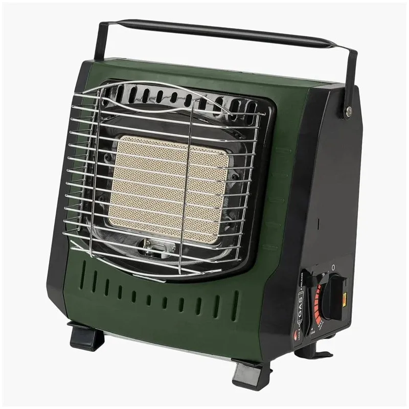 Tūristu sildītājs HIGHLANDER