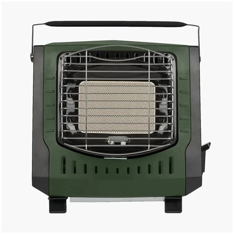 Tūristu sildītājs HIGHLANDER