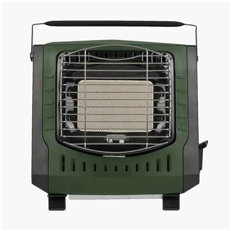 Tūristu sildītājs HIGHLANDER