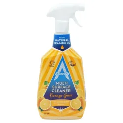 Multi-surfcleaner with orange oil 750ml