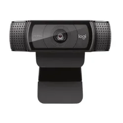 Webcam logitech c920 hd pro