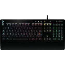 Spēļu klaviatūra Logitech G213 Prodigy