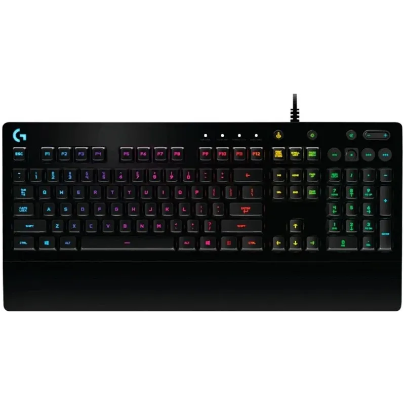 Spēļu klaviatūra Logitech G213 Prodigy