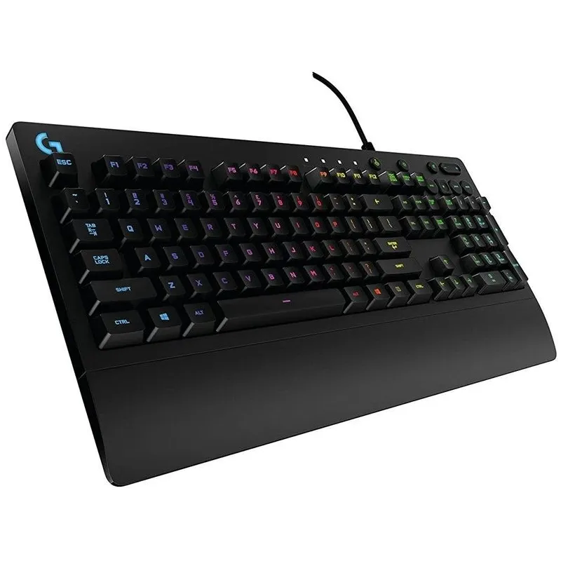 Spēļu klaviatūra Logitech G213 Prodigy