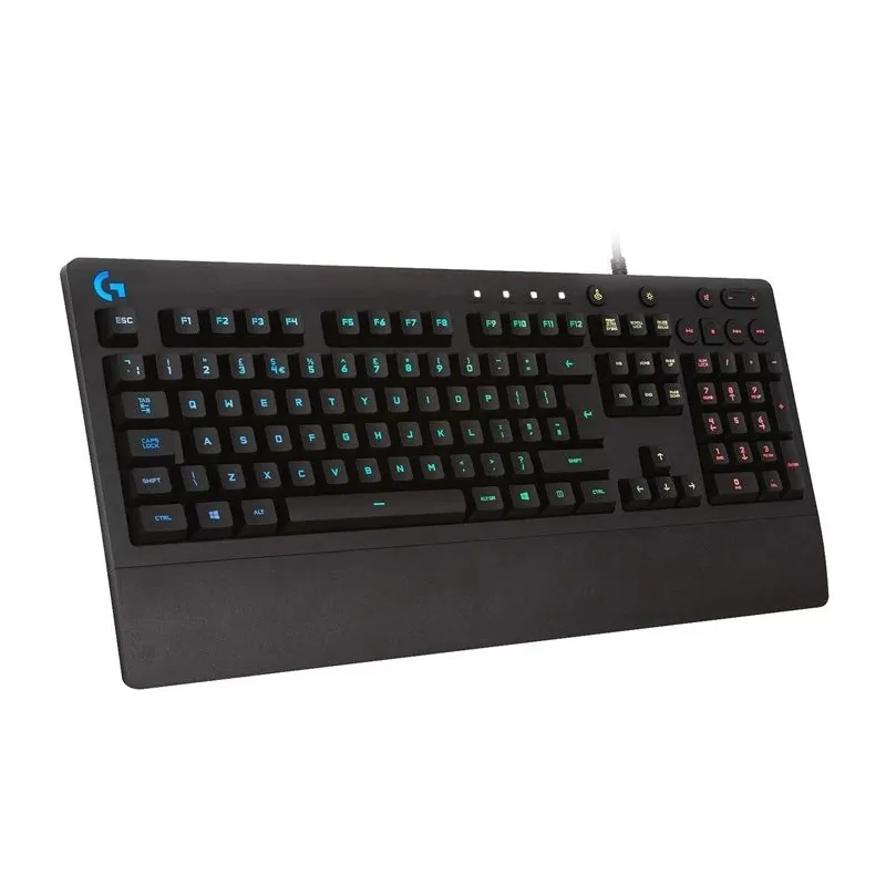 Spēļu klaviatūra Logitech G213 Prodigy