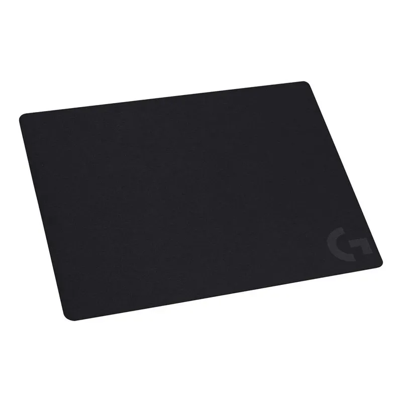Peles paliktnis Logitech G240. 280 mm x 340 mm x 1 mm. melna