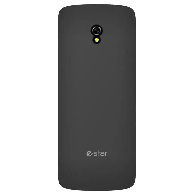 Phone estar digni 244 4g ds black