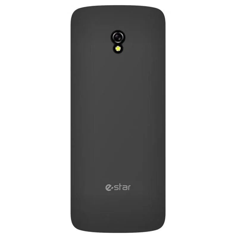 Phone estar digni 244 4g ds black