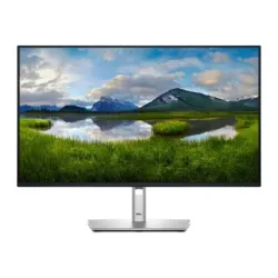 Monitors Dell P2725H. 27. 8 ms