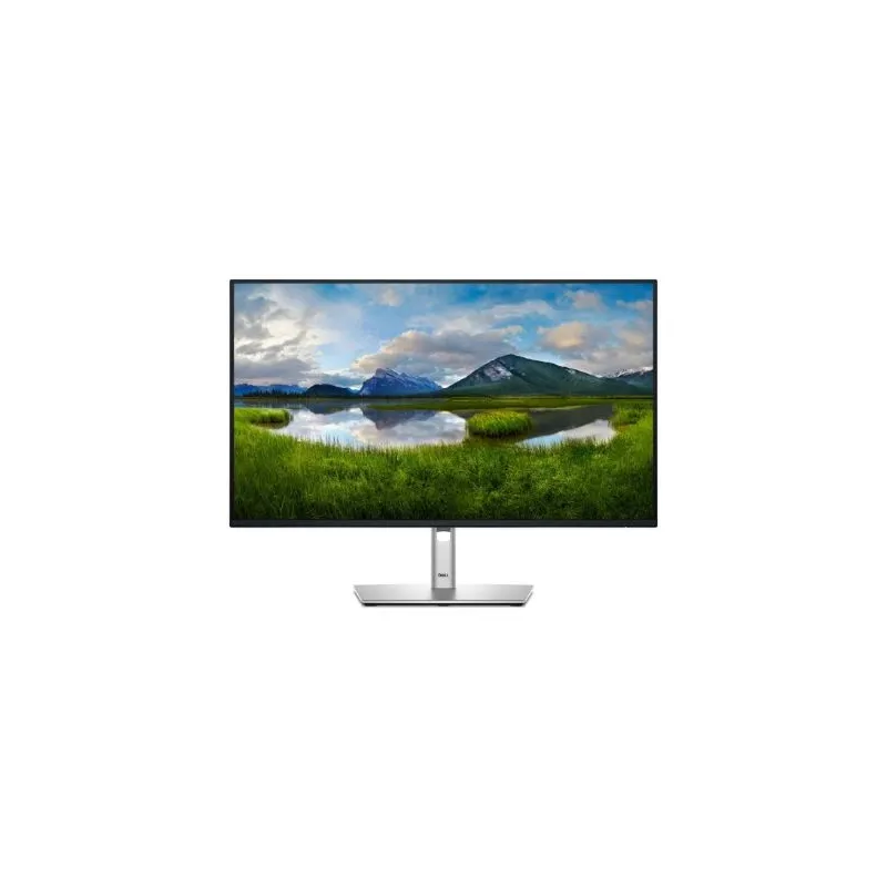 Monitors Dell P2725H. 27. 8 ms