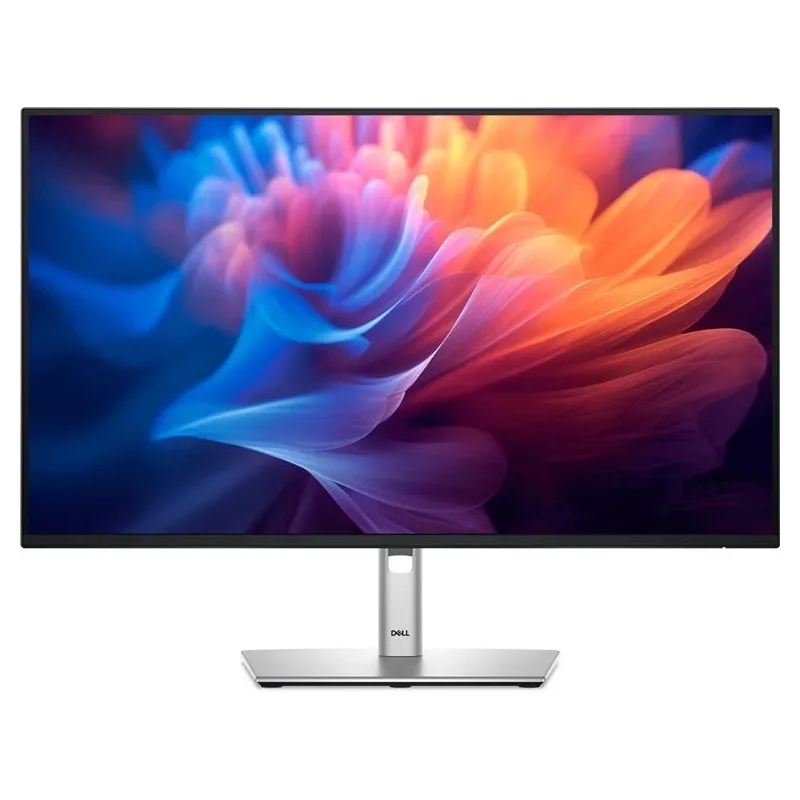 Monitors Dell P2725H. 27. 8 ms