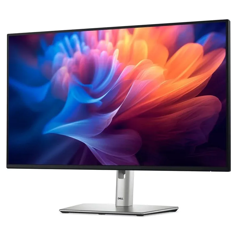 Monitors Dell P2725H. 27. 8 ms