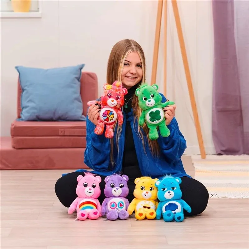 Mīkstā rotaļlieta Simba ShareBear. 35 cm