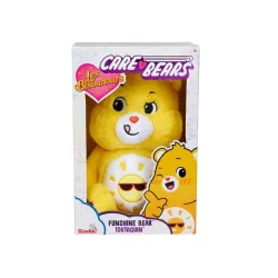 Toy plush care bears funshine 35cm