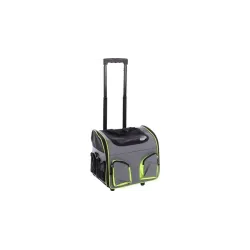 Trolley maggy fluo 37.5x33x39cm
