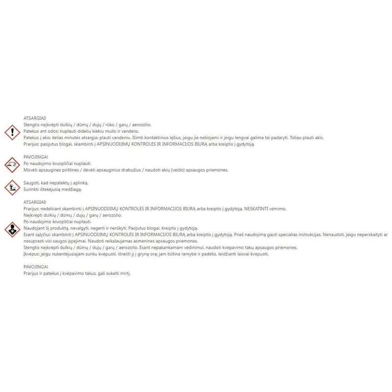 Wynn's dīzeļdegvielas injekcijas sistēmas piedeva. 0.5 l