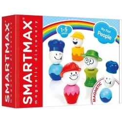 Toy construct first people smx 235