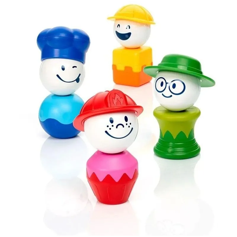 Galda spēle Smartmax My First People SMX235