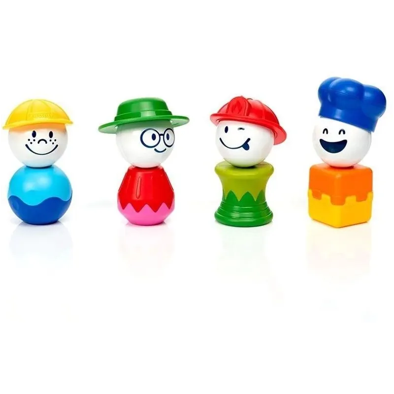 Galda spēle Smartmax My First People SMX235