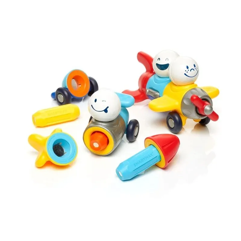 Toy construct first explorers smx 243