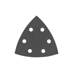 Delta slīppap.,akmenim K400,5gab.