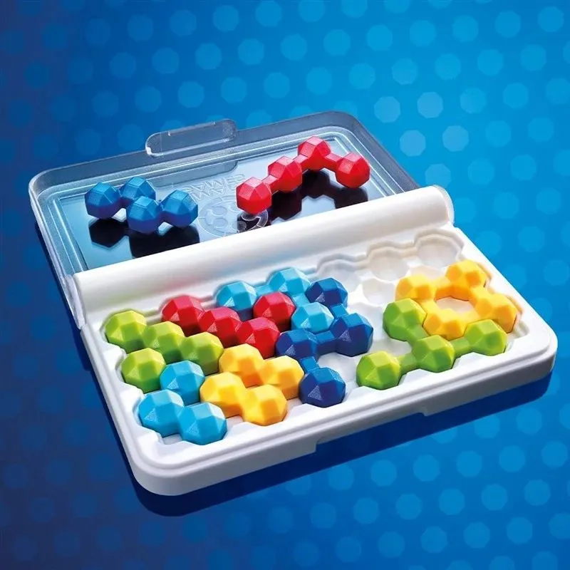 Galda spēle Smart Games IQ Twins