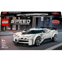 Constr lego bugatti centodieci 77240