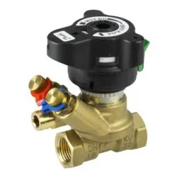 Valve msv-bd dn 15. internal thread